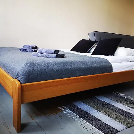 Close To Everywhere 홈스테이 그단스크