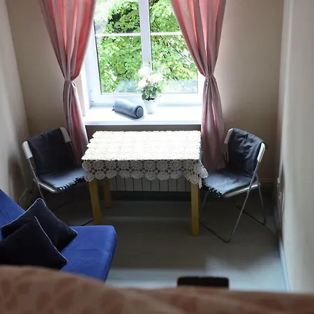 ホームステイ Close To Everywhere グダニスク