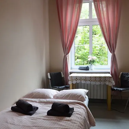 ホームステイ Close To Everywhere グダニスク