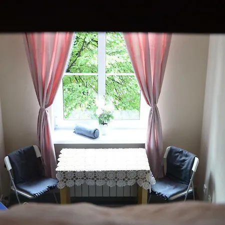 Close To Everywhere ホームステイ