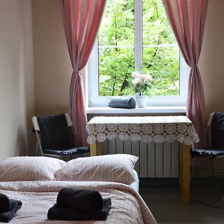 Close To Everywhere 홈스테이