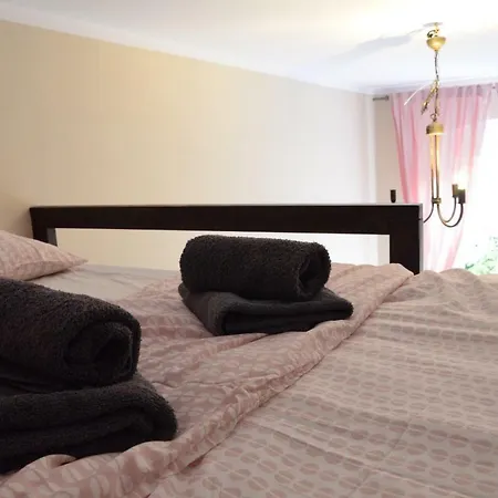 Close To Everywhere * グダニスク