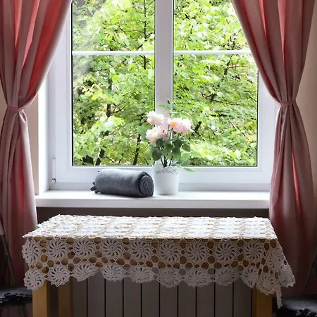 ホームステイ Close To Everywhere