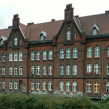 Close To Everywhere 홈스테이 그단스크