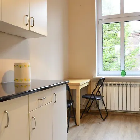 Close To Everywhere Гданьск