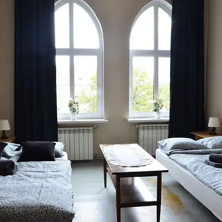 Close To Everywhere 홈스테이 *