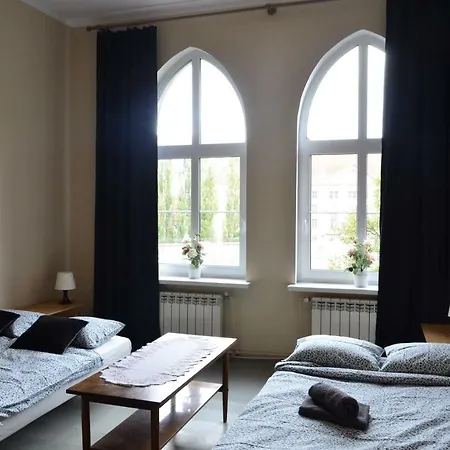 Accommodatie bij particulieren Close To Everywhere *