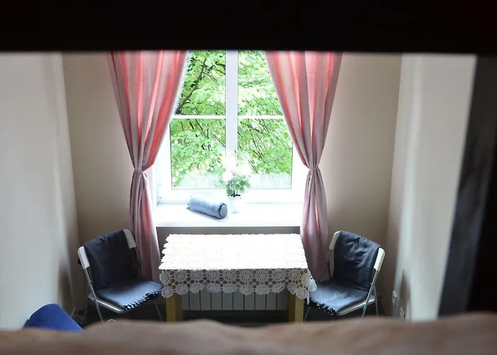 Close To Everywhere Rum i privatbostad