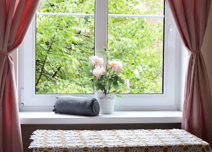 Rum i privatbostad Close To Everywhere