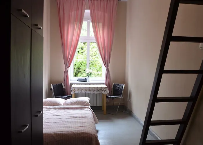 Close To Everywhere Rum i privatbostad *