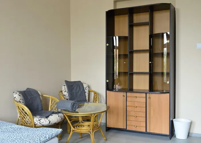 Close To Everywhere * Gdańsk