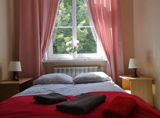 Close To Everywhere Rum i privatbostad *