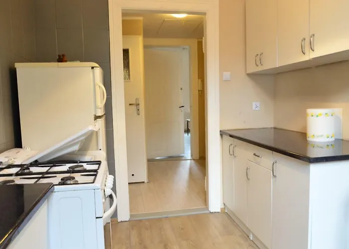 Close To Everywhere Gdańsk