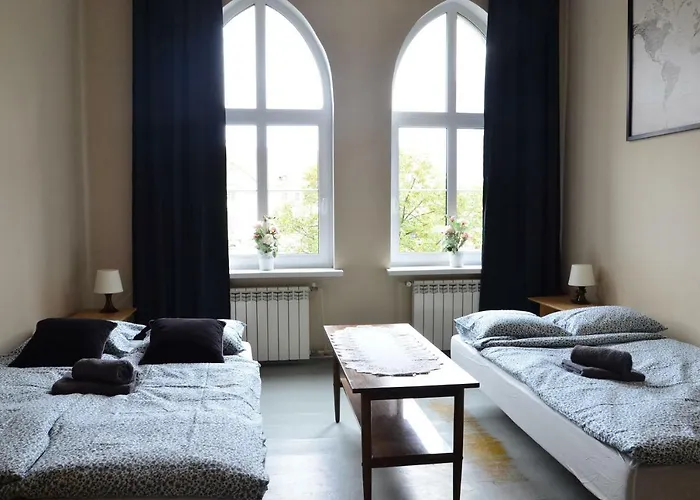 Close To Everywhere Rum i privatbostad *