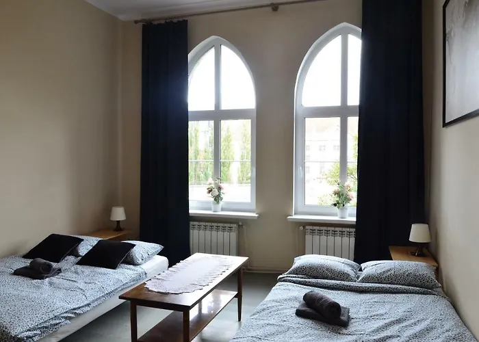 Rum i privatbostad Close To Everywhere *