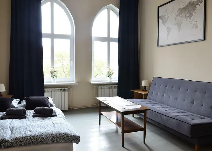 Rum i privatbostad Close To Everywhere *